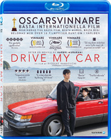 Drive My Car (Blu-ray Movie), temporary cover art