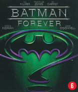 Batman Forever (Blu-ray Movie)