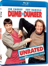 Dumb and Dumber (Blu-ray Movie)