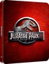 Jurassic Park III 4K (Blu-ray)