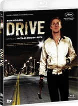 Drive (Blu-ray Movie)