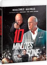 10 Minutes Gone (Blu-ray Movie)