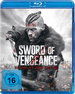 Sword of Vengeance (Blu-ray Movie)