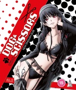 Dog & Scissors: Complete Collection (Blu-ray Movie)