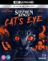Cat's Eye 4K (Blu-ray)