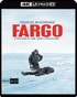 Fargo 4K (Blu-ray)