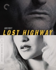 Lost Highway 4K Blu-ray (DigiPack)