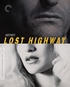 Lost Highway 4K (Blu-ray)