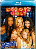 Coyote Ugly (Blu-ray Movie)