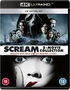 Scream 2-Movie Collection 4K (Blu-ray)
