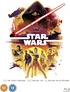 Star Wars: Sequel Trilogy (Blu-ray)