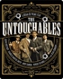 The Untouchables 4K (Blu-ray)