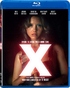 X (Blu-ray)