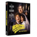 Haunted Honeymoon (Blu-ray Movie)