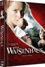 Das Waisenhaus (Blu-ray Movie)