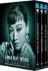 Anna May Wong Collection (Blu-ray)