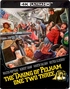 The Taking of Pelham One Two Three 4K (Blu-ray)
