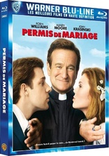 License to Wed (Blu-ray Movie)