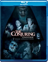 The Conjuring 3 4K, Blu-ray Release Date Revealed