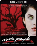 Cat People 4K (Blu-ray Movie)