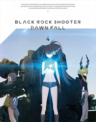 未開封✨TV ANIMATION BLACK ROCK SHOOTER Black Rock Shooter TV ANIMATION Ver. Black Rock Shooter