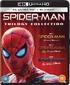 Spider-Man: Trilogy Collection 4K (Blu-ray)