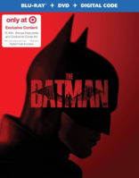  The Batman [DVD] [2022] : Movies & TV