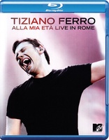 演唱会 Tiziano Ferro - Alla Mia Eta' Live In Rome