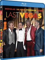 Vegas Vacation Blu-ray