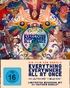 Everything Everywhere All at Once 4K (Blu-ray)