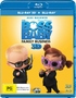 The Boss Baby: Family Business 3D (Blu-ray Movie)