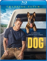 Dog (Blu-ray Movie)