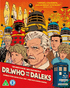 Dr. Who and the Daleks 4K (Blu-ray)
