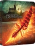 Fantastic Beasts: The Secrets of Dumbledore 4k (Blu-ray)