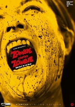 Zombie contro zombie (Blu-ray Movie)