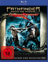 Pathfinder (Blu-ray Movie), temporary cover art