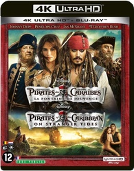 Blu-Ray / DVD Lot (Set of 19) Marvel Pirates of the Caribbean Disney Slip  Covers