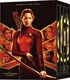 The Hunger Games Collection 4K (Blu-ray)