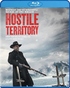Hostile Territory (Blu-ray Movie)