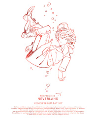 Prime Video: The Promised Neverland [English Subtitles]