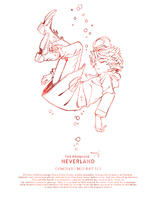 The Promised Neverland Season 2 Blu-ray