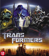 Transformers (Blu-ray Movie)