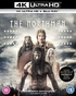 The Northman 4K (Blu-ray)