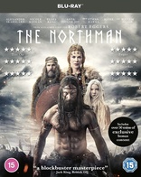 The Northman (Blu-ray Movie)