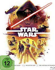 Star Wars Trilogie 7-8-9 MULTI Bluray 720p DTS AC3