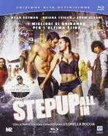 Step Up All In (Blu-ray Movie)