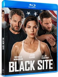 Black Site 2022 - Review  Jason Clarke, Michelle Monaghan