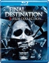 Final Destination 5 Film Collection (Blu-ray)