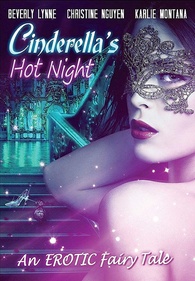 Cinderella's Hot Night Blu-ray