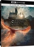Fantastic Beasts: The Secrets of Dumbledore 4k (Blu-ray)
